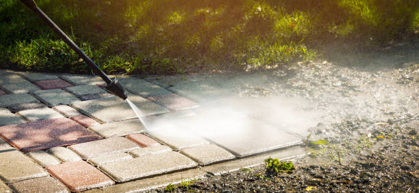 Professional Pressure Washing Services in Massanutten, VA